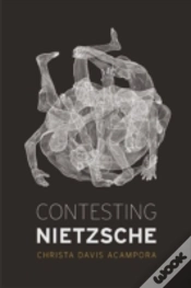 Capa do artigo Contesting Nietzsche