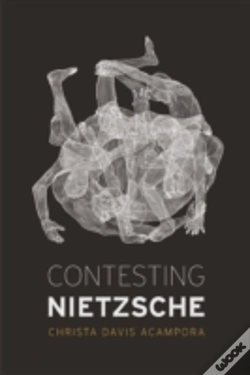 Capa do artigo Contesting Nietzsche