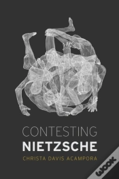 Capa do artigo Contesting Nietzsche