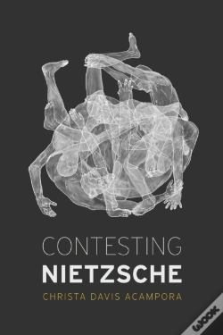 Capa do artigo Contesting Nietzsche