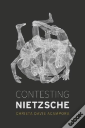 Capa do artigo Contesting Nietzsche