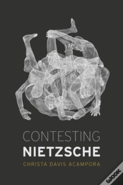 Capa do artigo Contesting Nietzsche