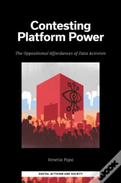 Capa do artigo Contesting Platform Power