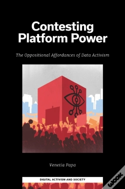 Capa do artigo Contesting Platform Power