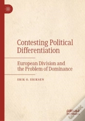 Capa do artigo Contesting Political Differentiation