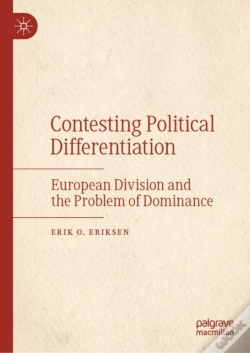 Capa do artigo Contesting Political Differentiation