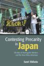 Contesting Precarity In Japan - Preview