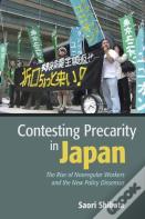 Contesting Precarity In Japan