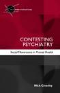 Contesting Psychiatry - Preview