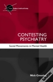 Contesting Psychiatry
