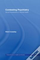 Contesting Psychiatry