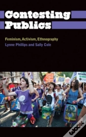 Capa do artigo Contesting Publics