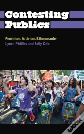 Capa do artigo Contesting Publics