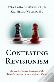 Capa do artigo Contesting Revisionism