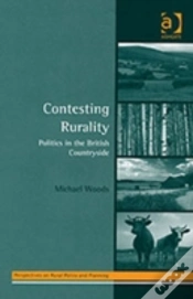 Capa do artigo Contesting Rurality