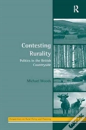 Contesting Rurality