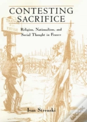Capa do artigo Contesting Sacrifice