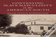 Contesting Slave Masculinity In The American South
