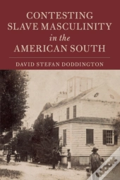 Contesting Slave Masculinity In The American South