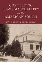 Capa do artigo Contesting Slave Masculinity In The American South