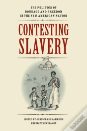 Capa do artigo Contesting Slavery