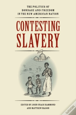 Capa do artigo Contesting Slavery