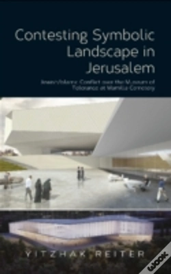 Capa do artigo Contesting Symbolic Landscape In Jerusalem