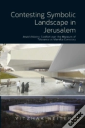 Capa do artigo Contesting Symbolic Landscape In Jerusalem