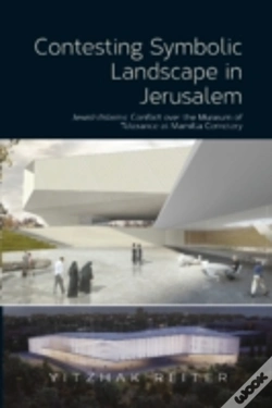 Capa do artigo Contesting Symbolic Landscape In Jerusalem