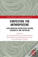 Contesting The Anthropocene