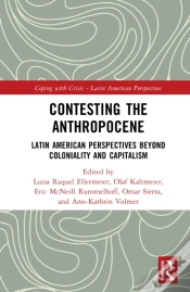Capa do artigo Contesting The Anthropocene