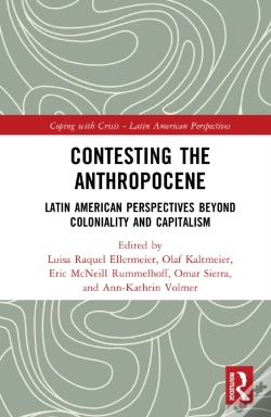 Capa do artigo Contesting The Anthropocene
