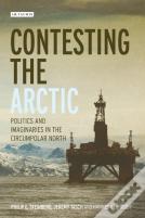 Contesting The Arctic