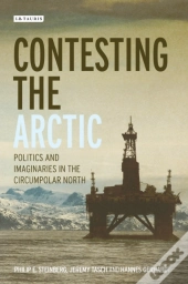 Contesting The Arctic