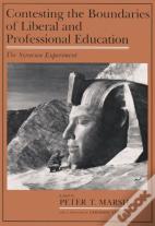 Contesting The Boundaries Of Liberal And Professional Education