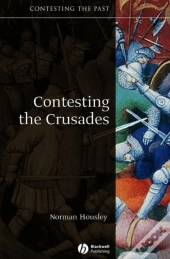 Contesting The Crusades