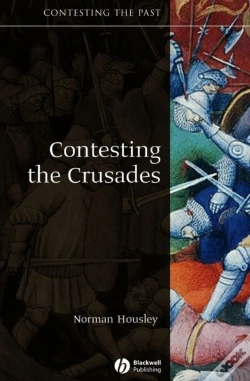 Capa do artigo Contesting The Crusades