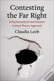 Capa do artigo Contesting The Far Right