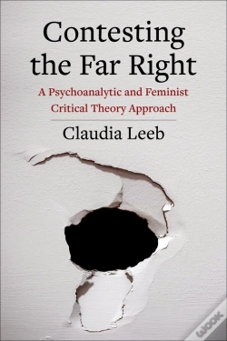 Capa do artigo Contesting The Far Right