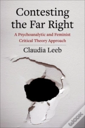 Capa do artigo Contesting The Far Right