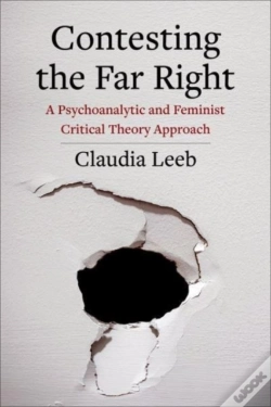 Capa do artigo Contesting The Far Right
