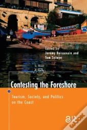Contesting The Foreshore