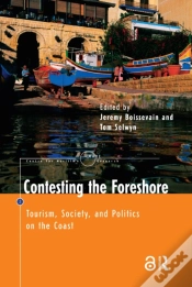 Capa do artigo Contesting The Foreshore