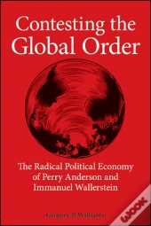 Contesting The Global Order