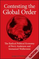 Contesting The Global Order