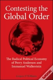 Contesting The Global Order