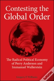 Capa do artigo Contesting The Global Order