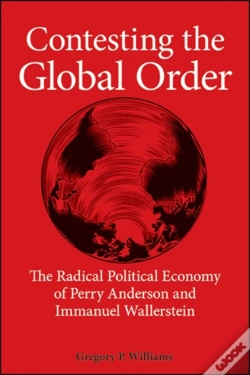Capa do artigo Contesting The Global Order