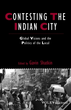 Capa do artigo Contesting The Indian City