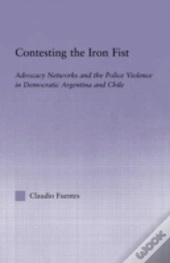 Contesting The Iron Fist